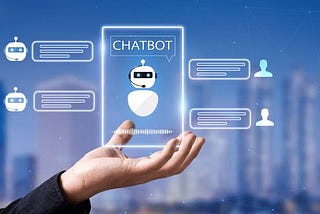 "Unlocking the Future: How Chatbots Are Transforming Communication in the Digital Era"