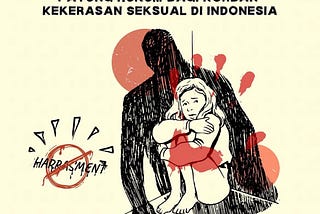 Payung Hukum Bagi Korban Kekerasan Seksual Di Indonesia