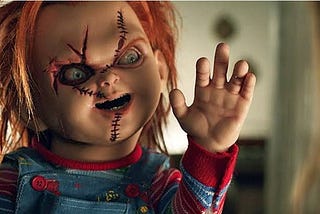 TV | Don Mancini revela teaser de Chucky — Mais Horror