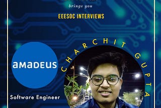 AMADEUS — Software Engineer