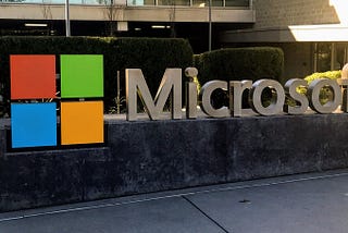 Microsoft MVP Global Summit — 2018