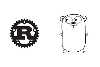 Paradigms of Rust for the Go developer
