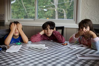 Six Tips for Getting Your Child to Try New Foods Without Gagging, Crying, or Hating You