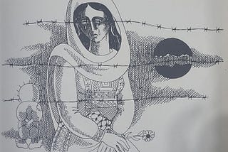 Invasion, Occupation and Mass Murder Can’t be Covered up with a Fucking Hyphen