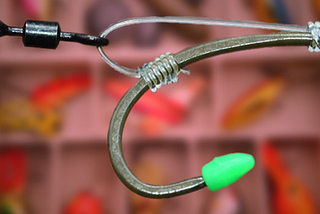 HOW TO TIE THE PERFECT RIG