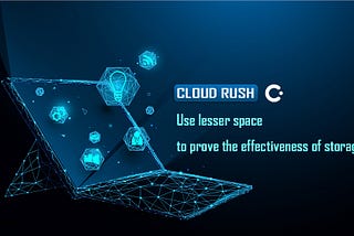 List of the best custody data centers for Filecoin,Cloud Rush has reached a long-term collaboration