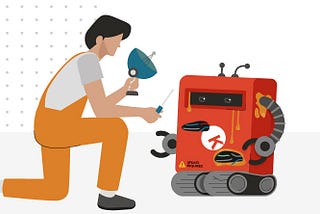 Best practices for model training and serving in machine learning — Part 2 — Kapernikov