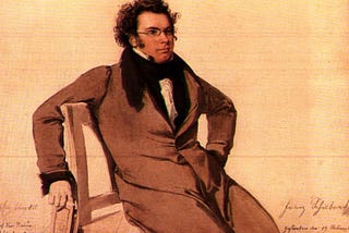 Franz Schubert’s “Gretchen am Spinnrade”