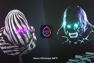 Introducing the Non-Chimpz NFT World