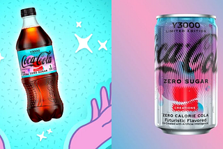 6 Ways Coca-Cola Uses Generative AI For Advertising And Marketing