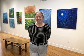 LowellArts: Connecting Local Artists to Audiences for Decades — by Bill Lee