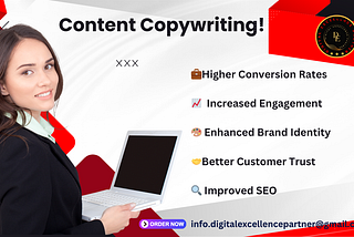 How Copywriting Helps Businesses Succeed Online