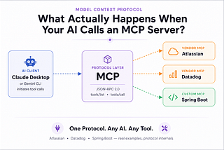What Actually Happens When Your AI Calls an MCP Server?