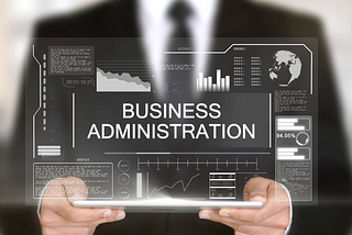 Administration services for Malta-based businesses