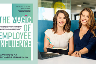 The Magic of Employee Influence