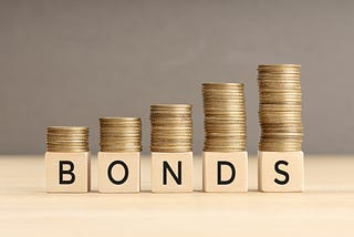 BONDS ARE BACK