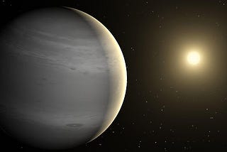 TOI-6038 A b | Spacelia