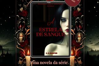The Bloodstar — A Estrela de Sangue