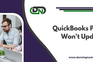 How to Fix QuickBooks Payroll Wont Update