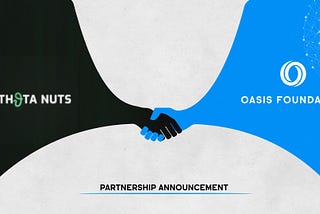 Oasis bahnt den Weg für DeFi 2.0 in neuer Partnerschaft mit ThetaNuts