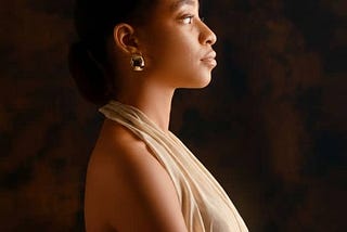 The Most Beautiful Creatures Are Women.