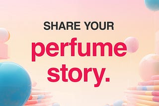 Writing Contest For Perfumers & Perfumistas