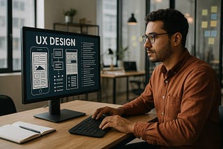 Why UX Design Dominates the Digital World