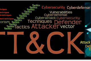 The MITRE ATT&CK framework demystified.