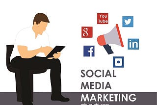 Learn The Basics of Social Media Marketing in 8 minutes