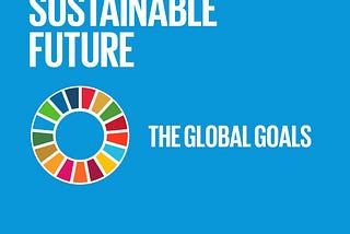 Ang Samsung Global Goals. 17 Global Goals.
