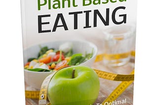 5 Positive Points Of Eating Plant based recipes.
