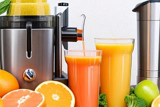 Easy and Effective Ways to Clean Your Juicer