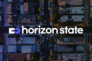 Horizon State Announce Return Under New Management