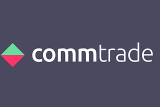 CommTrade transaction management system tests in the petrochemical sector