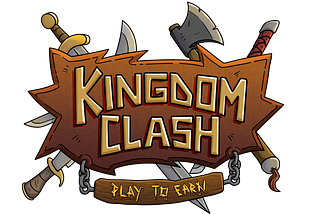 Kingdom Clash NFT: How To Play