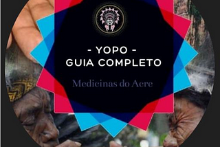 Yopo — Complete Guide (Anadenanthera Peregrina)