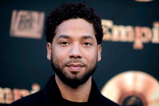Hashtag Justice-for-Jussie