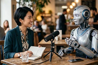 UX Research + AI in 2026