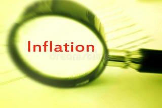 Inflation: Misunderstood By So Many