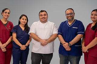 Orthodontist in Dubai