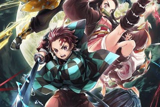 MANGA SERIES