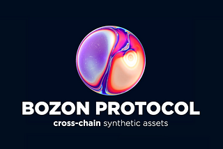 BOZON PROTOCOL