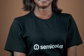 The Cleaner Who Brought a Laptop to Work — Precious Etim’s Story