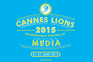 Cannes 2015:
Take off the Rosé Colored Glasses