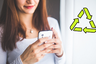 Should You Recycle Content as an Influencer?