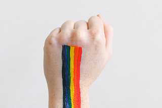 LGBTIQ+: Madera de innovación y emprendimiento social