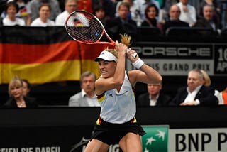 Tennis in Deutschland