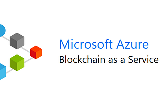 Deploying Your Hyperledger Fabric Network Solution on Azure.