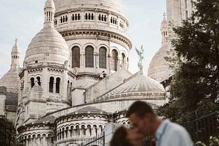 Redes Sociales de Holaparis