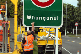 The overwhelming case for spelling Māori place names correctly